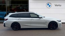 BMW 3 Series 330e M Sport 5dr Step Auto Estate